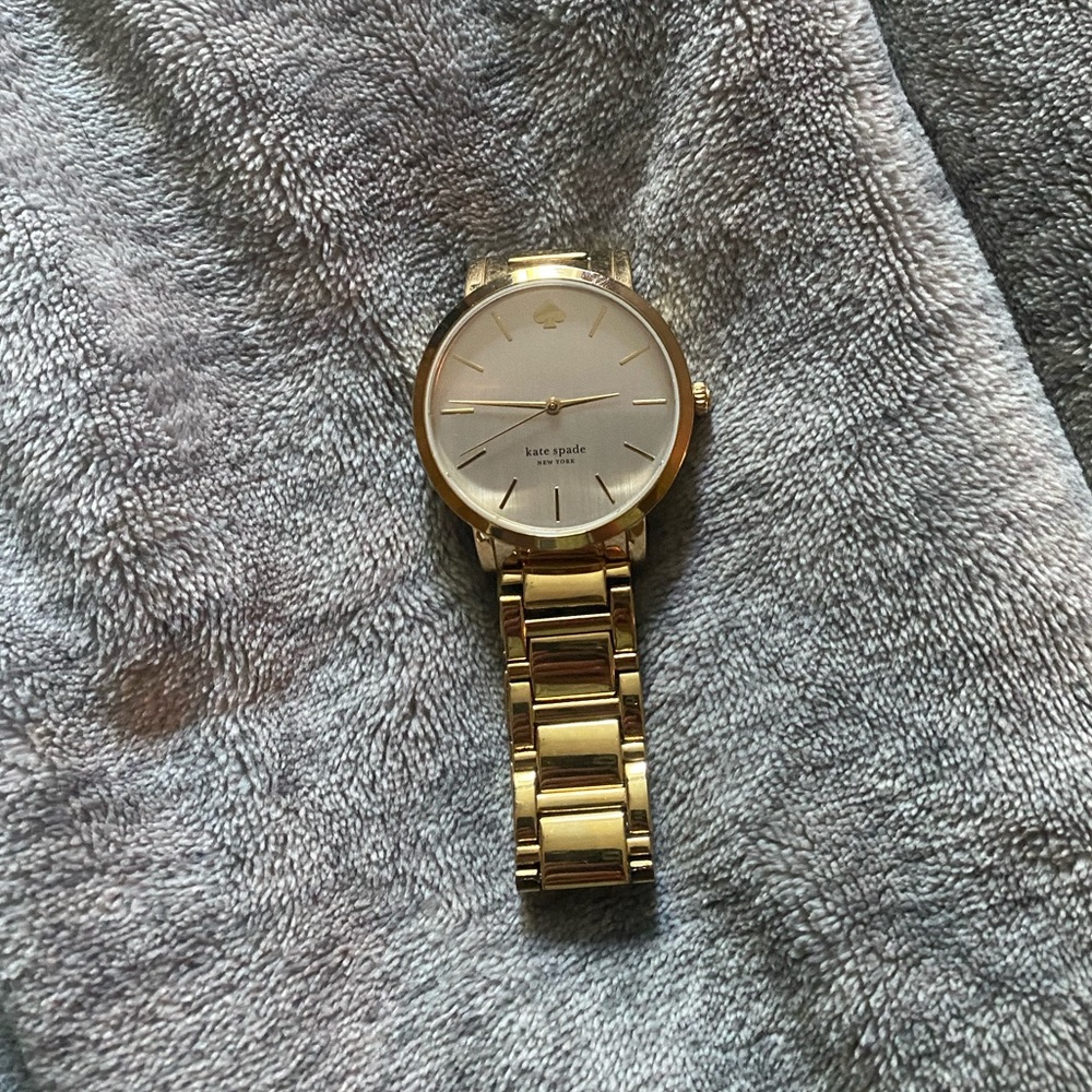 KATE SPADE WATCH